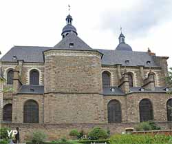 Basilique Saint-Sauveur