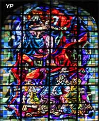 Basilique Saint-Sauveur