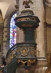 Basilique Saint-Sauveur