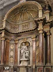 Basilique Saint-Sauveur