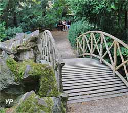 Jardin des Catherinettes