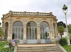 Orangerie