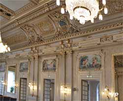 Grand Salon