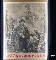 Histoire contemporaine