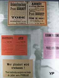 Histoire contemporaine