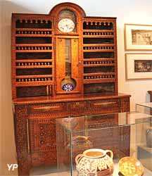 Buffet-vaisselier (1870)