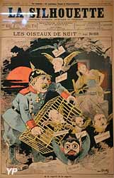 Exposition l'Affaire Dreyfus