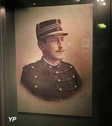 Exposition l'Affaire Dreyfus