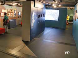 Exposition Bretagne Express