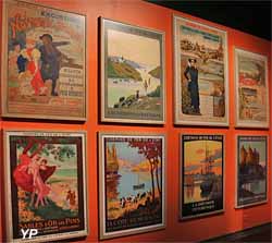 Exposition Bretagne Express