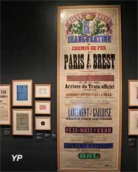 Exposition Bretagne Express