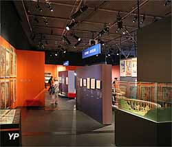 Exposition Bretagne Express