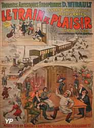 Exposition Bretagne Express