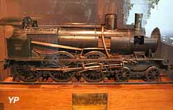 Exposition Bretagne Express