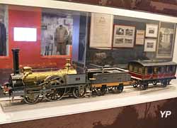Exposition Bretagne Express