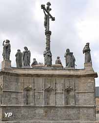 Calvaire de Confort-Meilars