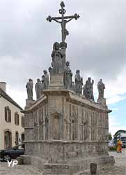 Calvaire de Confort-Meilars