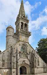 Église Notre-Dame de Confort