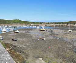 Port de l'Aber  Conq