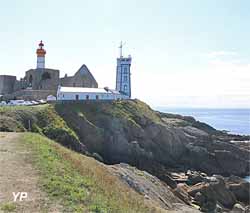 Pointe Saint-Mathieu (doc. Yalta Production)