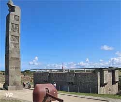 Mémorial National des Marins Morts pour la France (doc. Yalta Production)