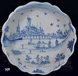 Musée de la Faïence Frédéric Blandin