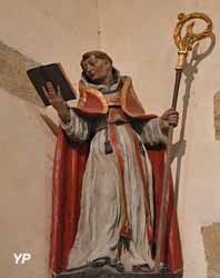 Saint Philibert (XVIIe s.)