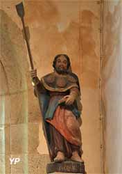 Saint Jacques le Majeur (XVIe s.)