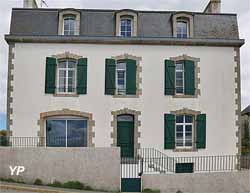 Maison de Doc Martin