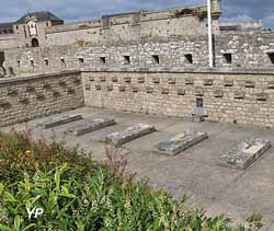 Mémorial des fusillés de Port-Louis