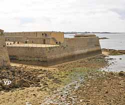 Citadelle de Port-Louis