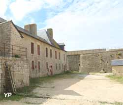 Citadelle de Port-Louis