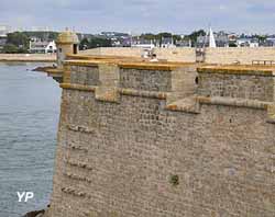 Citadelle de Port-Louis