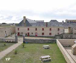 Citadelle de Port-Louis
