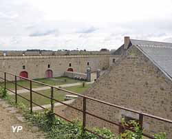 Citadelle de Port-Louis
