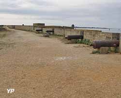 Citadelle de Port-Louis