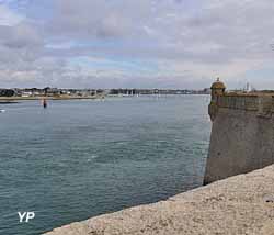 Citadelle de Port-Louis