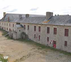 Citadelle de Port-Louis