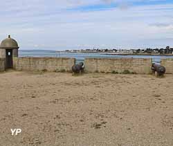 Citadelle de Port-Louis