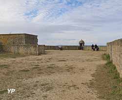 Bastion des chambres