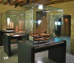 Musée national de la Marine