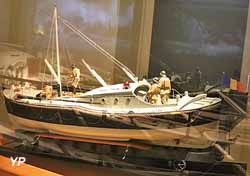 Canot les Sables-dOlonne (1929-1955)