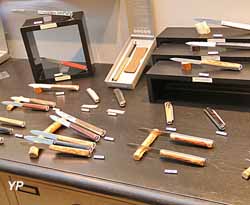 Les Couteliers Basques