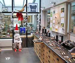 Les Couteliers Basques