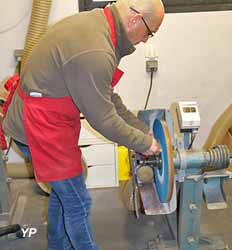 Les Couteliers Basques