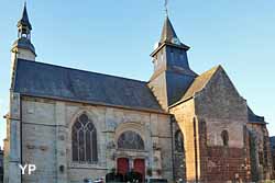 Église Saint-Gilles