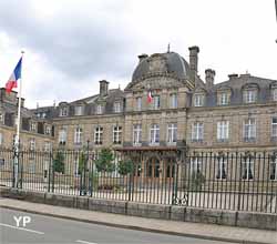 Préfecture du Morbihan