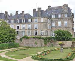 Préfecture du Morbihan