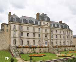 Château de l'Hermine