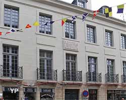 Hôtel Dondel (XVIIe s.)